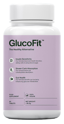 GlucoFit Supplement